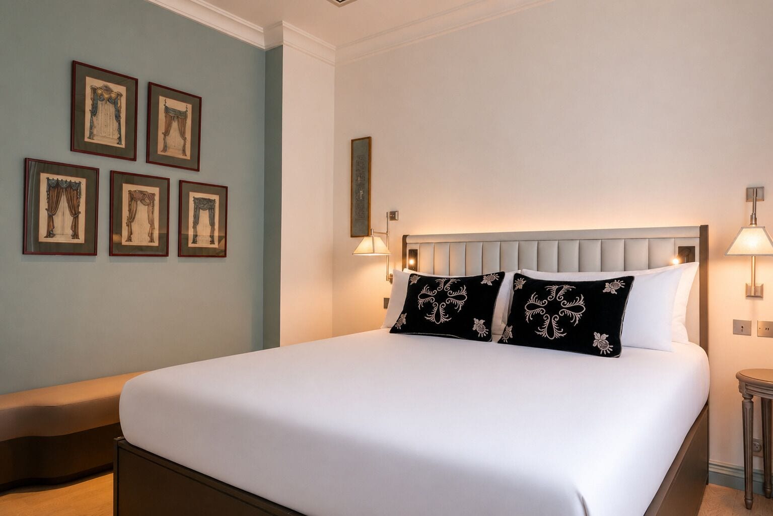 Chambre Prestige