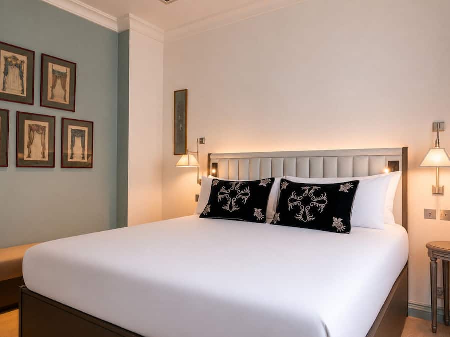 Chambre Prestige