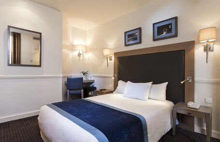 Elysees Union Hotel - Image 40