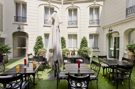 Elysees Union Hotel - Image 3