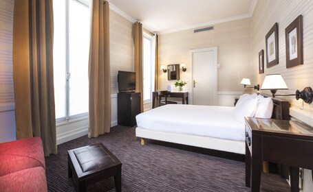 Elysees Union Hotel - Image 16