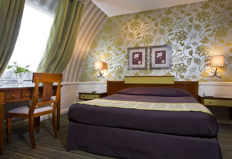 Elysees Union Hotel - Image 38