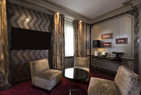 Elysees Union Hotel - Image 27