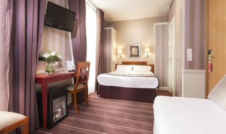 Elysees Union Hotel - Image 6