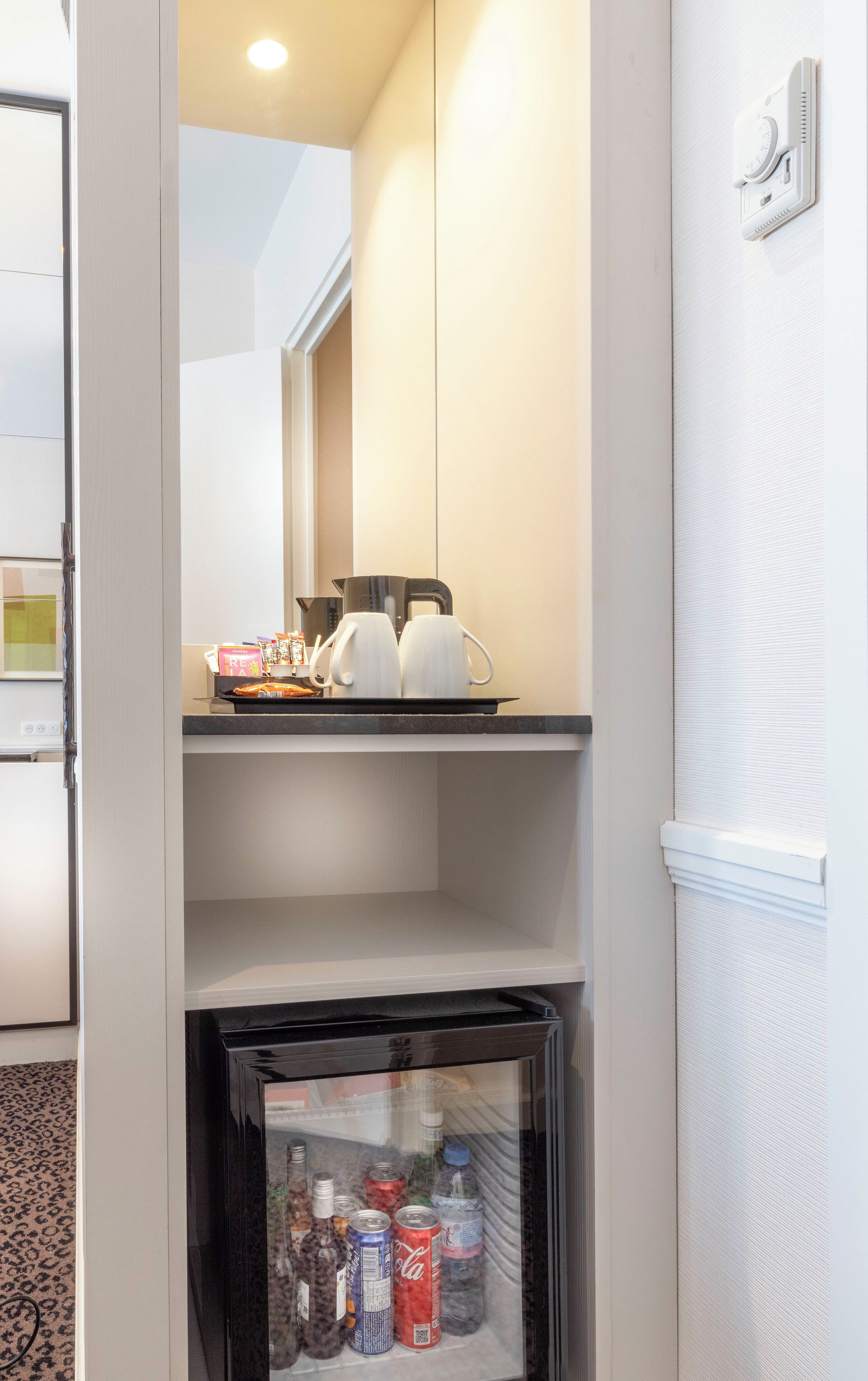 Photo - Elysées Union