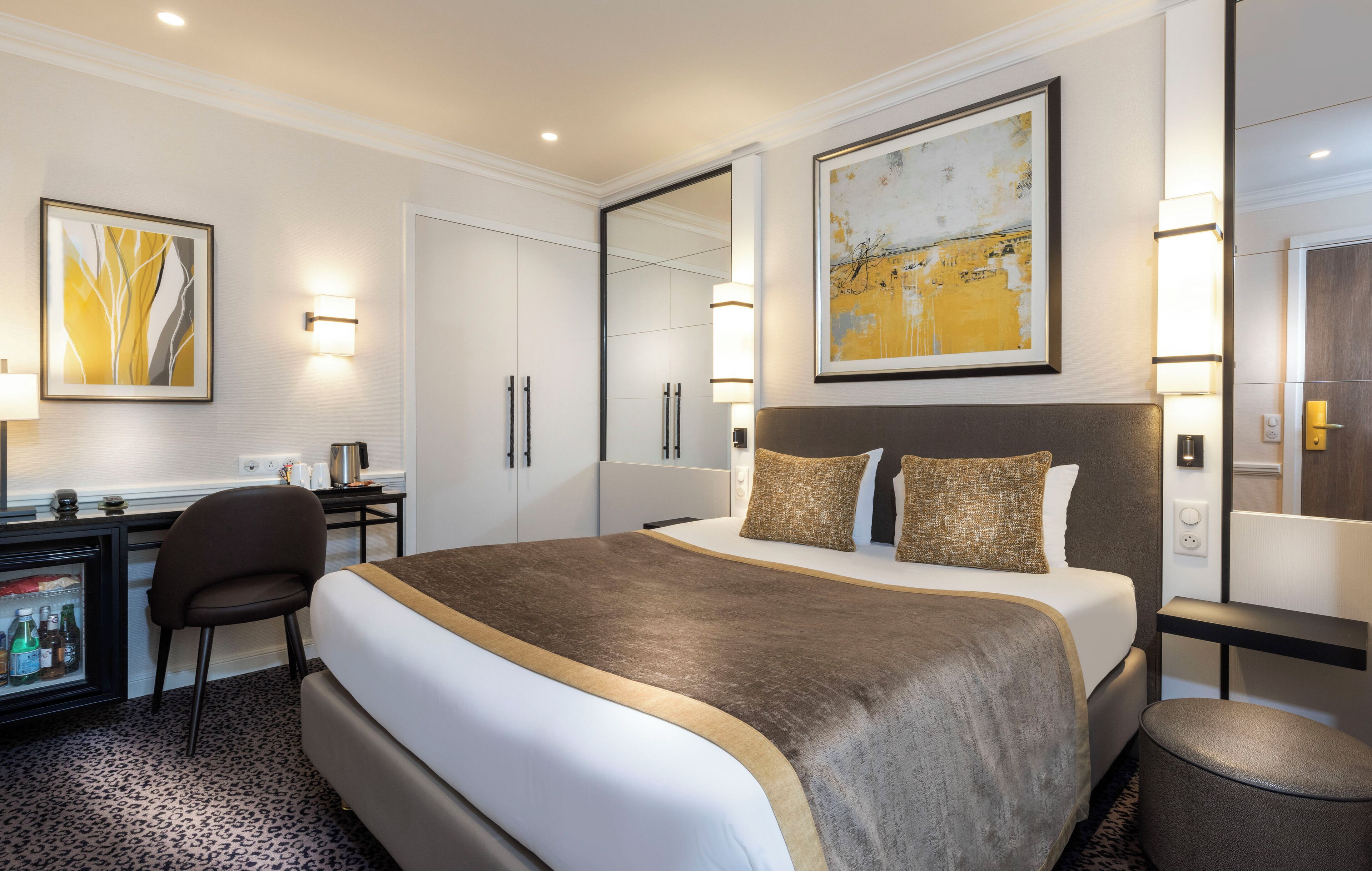 Photo - Elysées Union