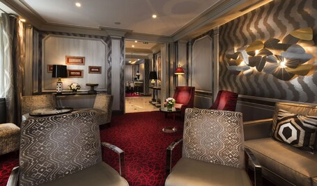 Elysees Union Hotel - Image 30