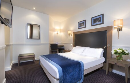 Elysees Union Hotel - Image 36