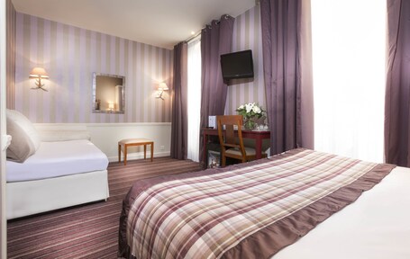 Elysees Union Hotel - Image 34