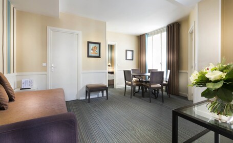 Elysees Union Hotel - Image 28