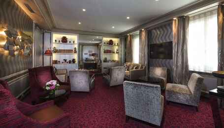 Elysees Union Hotel - Image 26