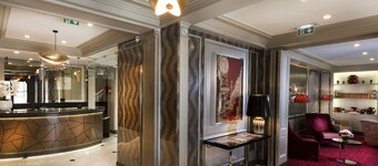Elysees Union Hotel