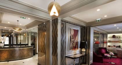 Elysees Union Hotel
