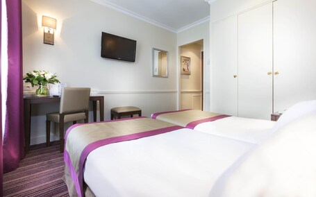 Elysees Union Hotel - Image 18