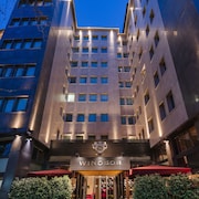 Hotel Windsor Milano