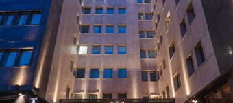 Hotel Windsor Milano