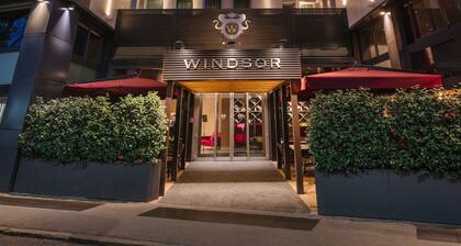 Hotel Windsor Milano