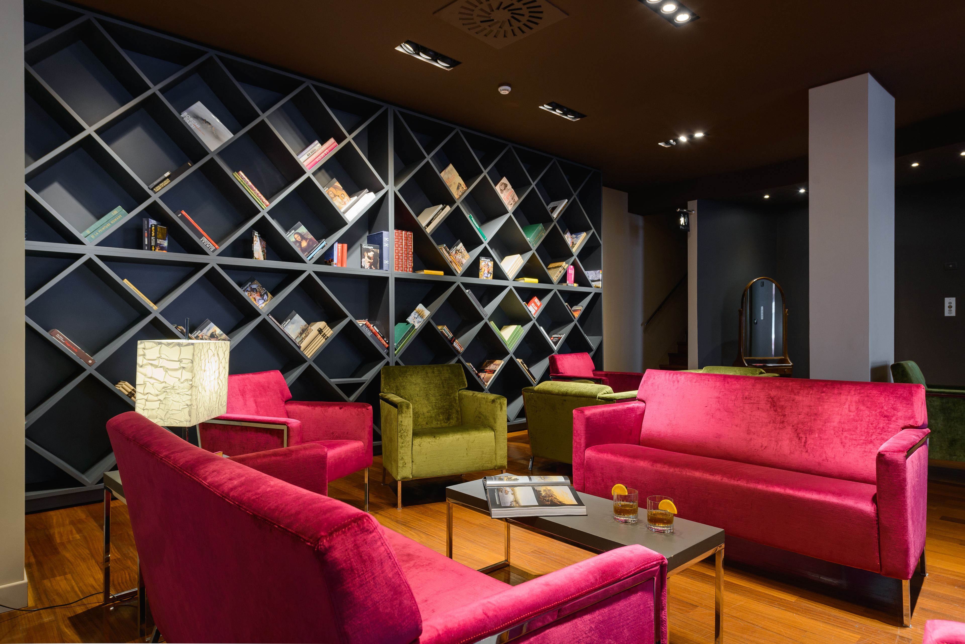 Foto - Hotel Windsor Milano