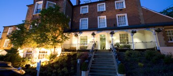 Brandshatch Place Hotel & Spa