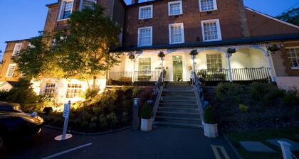 Brandshatch Place Hotel & Spa