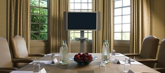 Brandshatch Place Hotel & Spa