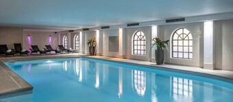 Brandshatch Place Hotel & Spa