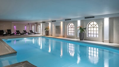 Brandshatch Place Hotel & Spa