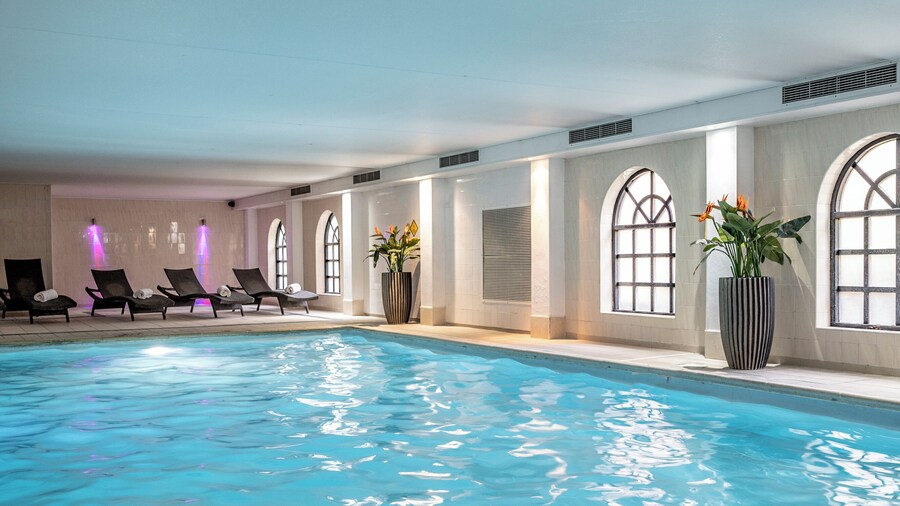 Brandshatch Place Hotel & Spa