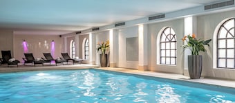 Brandshatch Place Hotel & Spa