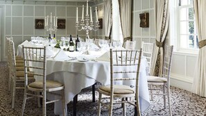 Salón de banquetes
