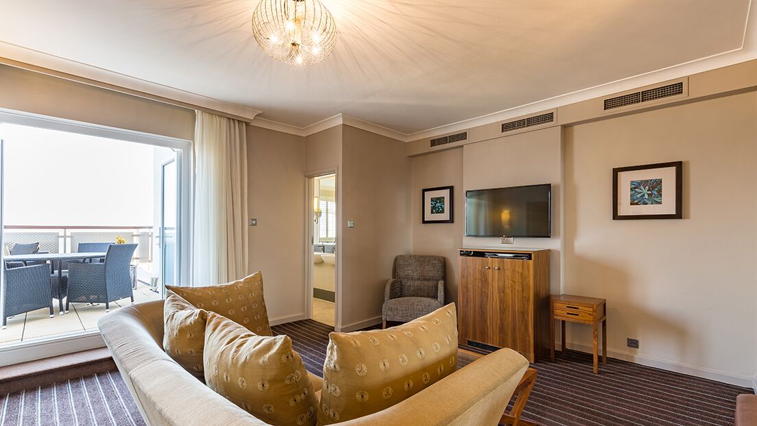 Foto - L’Horizon Beach Hotel & Spa