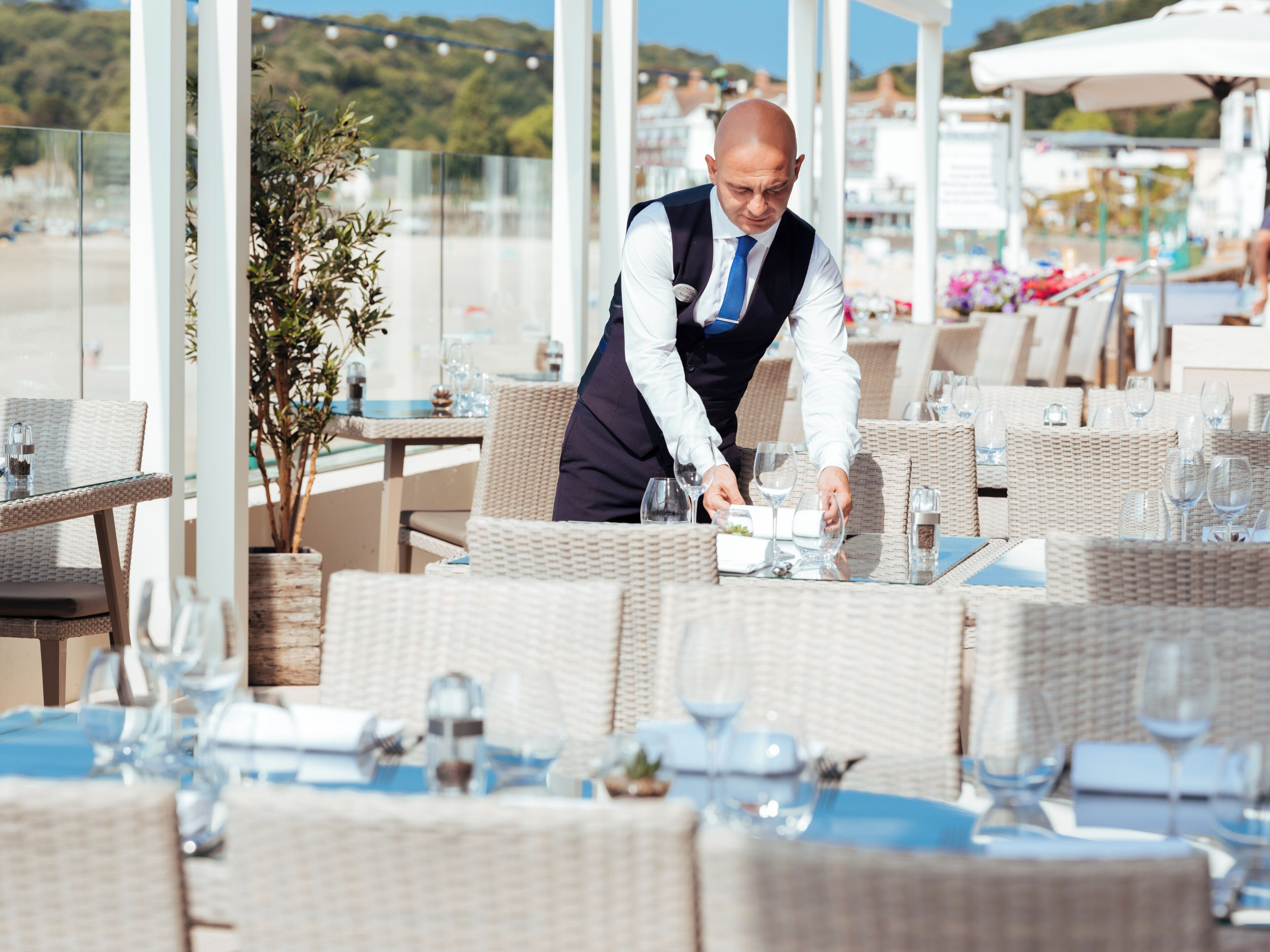 Photo - L'Horizon Beach Hotel & Spa