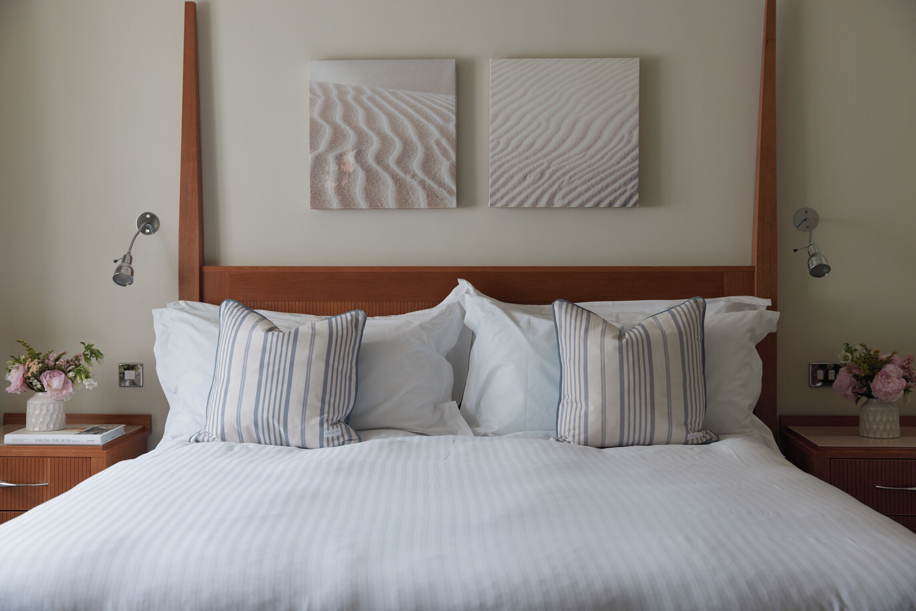 Classic Double Room | In-room safe, individually decorated, individually furnished, desk