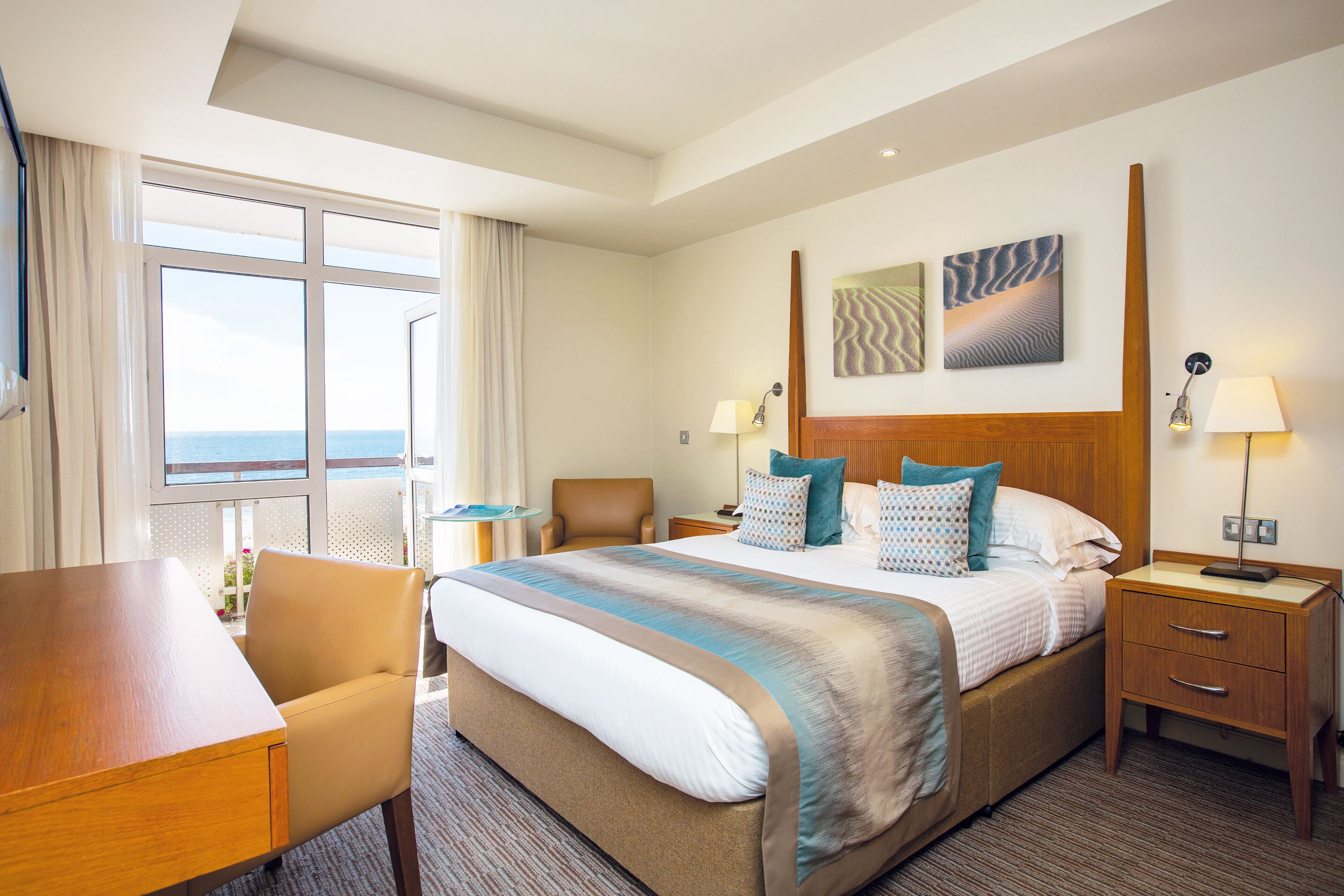 Foto - L’Horizon Beach Hotel & Spa