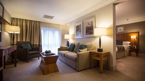 Suite, Main House