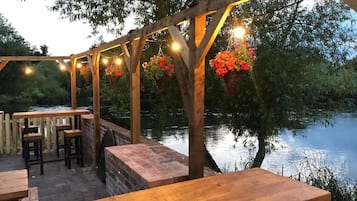 Lake view