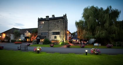 The Priest House Hotel
