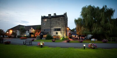 The Priest House Hotel