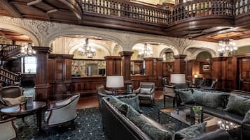 Hall