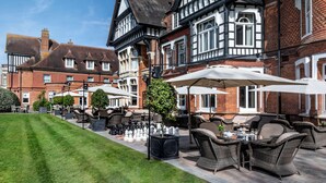 Eksteriør
