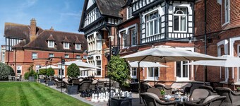 Woodlands Park Hotel