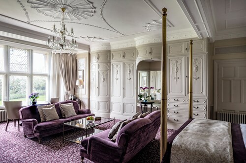 Woodlands Park Hotel