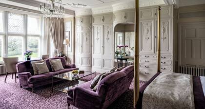 Woodlands Park Hotel