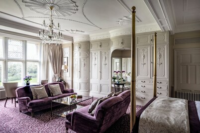 Woodlands Park Hotel