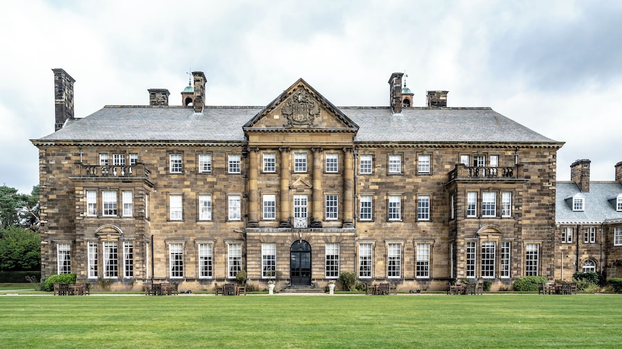 Crathorne Hall Hotel