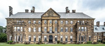 Crathorne Hall Hotel
