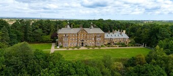 Crathorne Hall Hotel