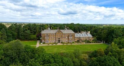 Crathorne Hall Hotel