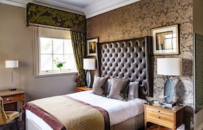 Classic Double Room | Bathroom