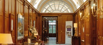 Crathorne Hall Hotel
